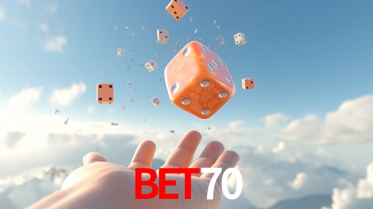 Live Casino bet70