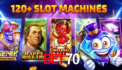 Apostas Esportivas na bet70: Um Guia Completo