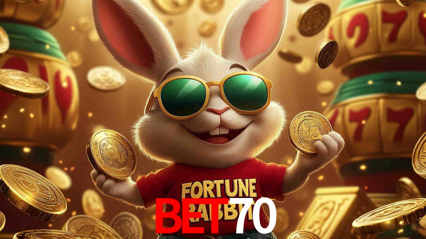 Welcome Bonus bet70