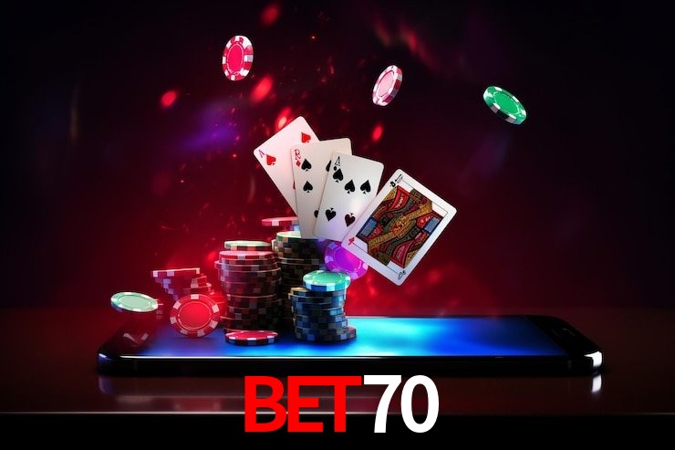 Weekend Specials bet70