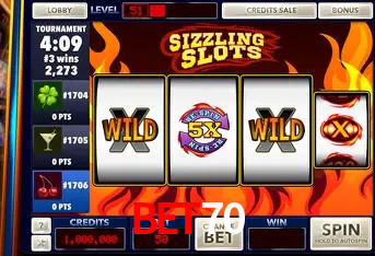 Apostas Esportivas na bet70: Um Guia Completo