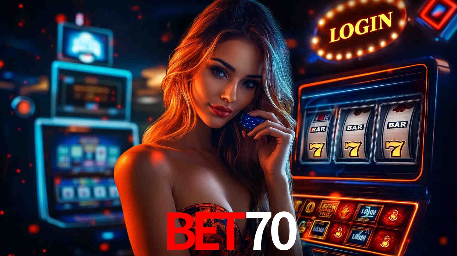 Premium Interface bet70