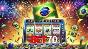 Flash Promotion bet70