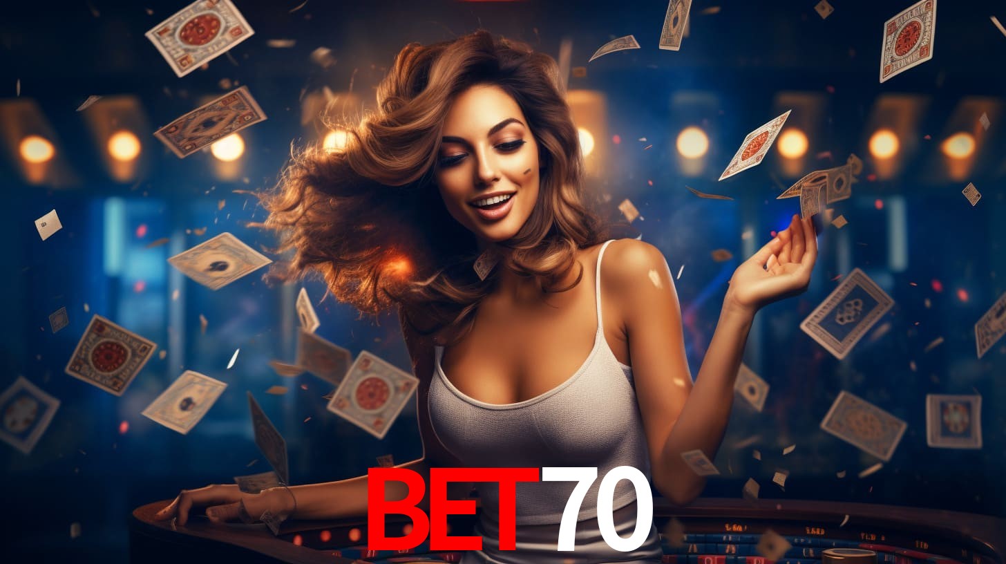 VIP Casino bet70