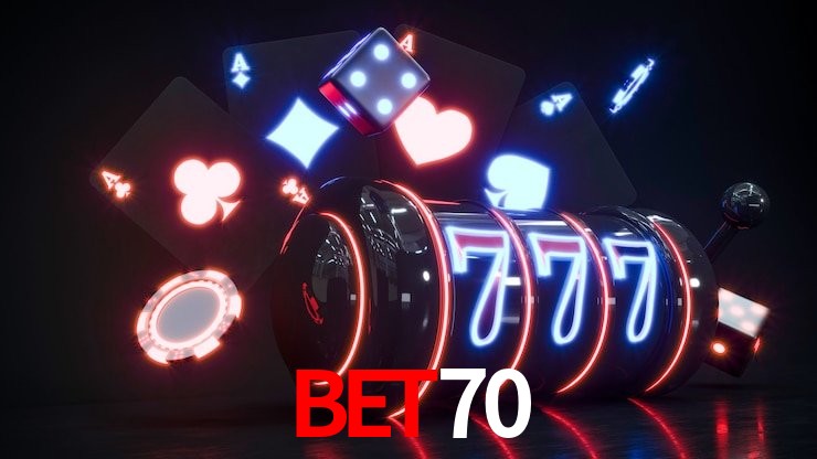 Account Benefits bet70