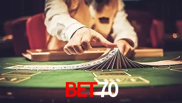 Slot Games bet70
