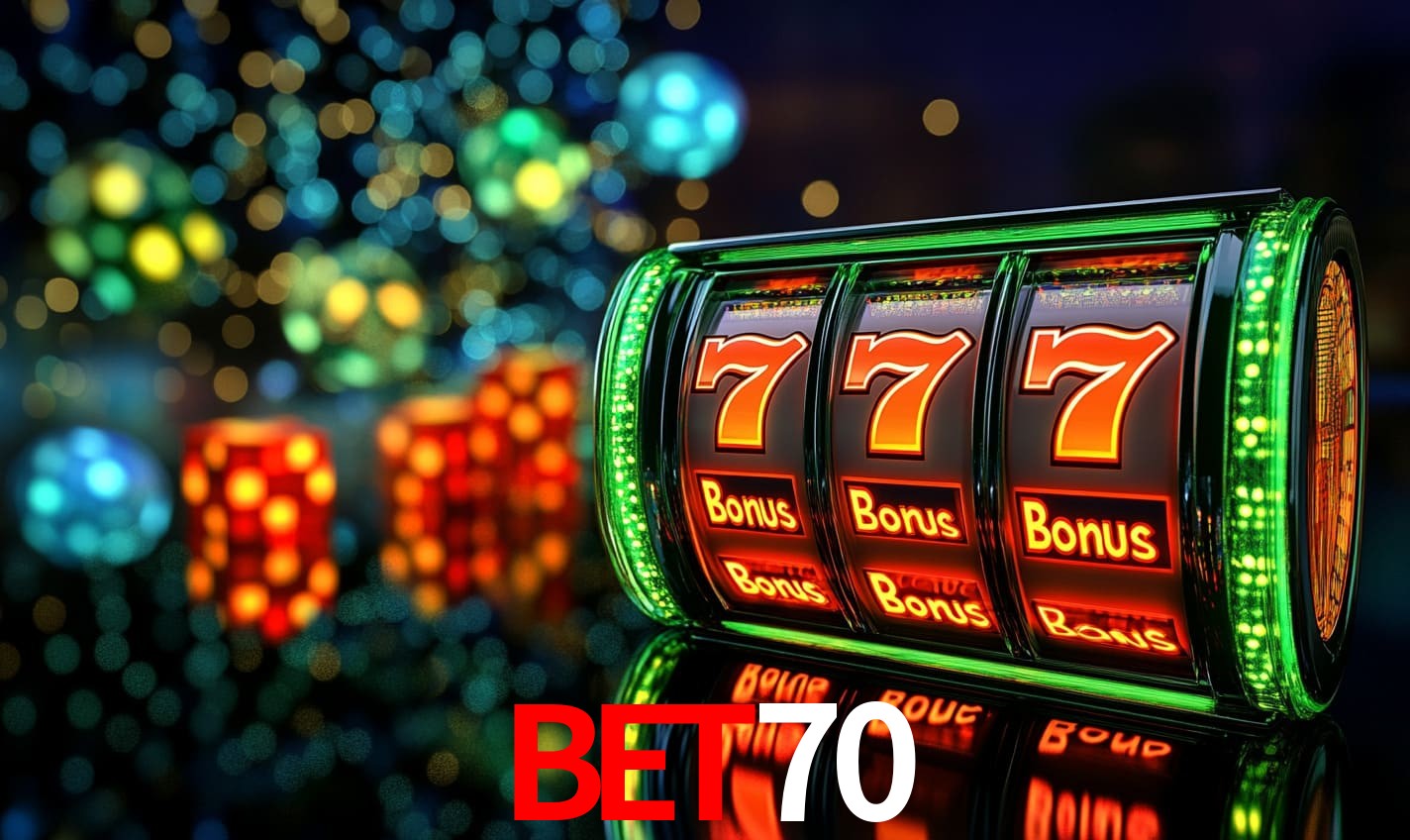 Sistemas de Segurança bet70