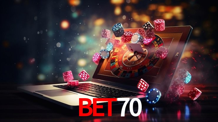 cassino bet70
