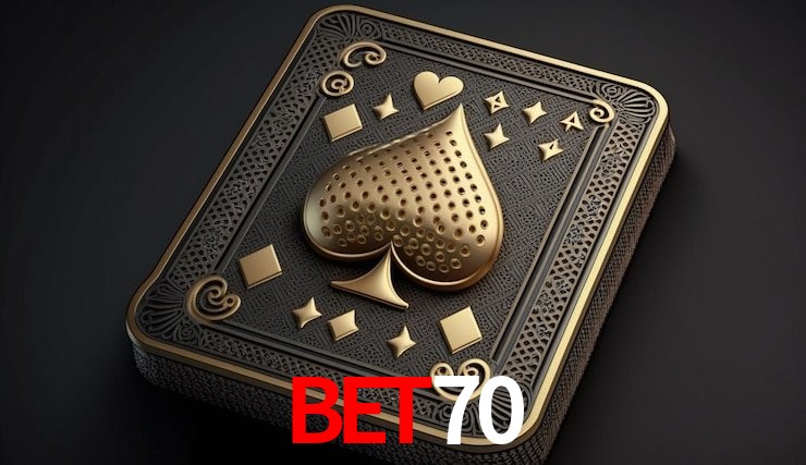 Diretório de Jogos bet70