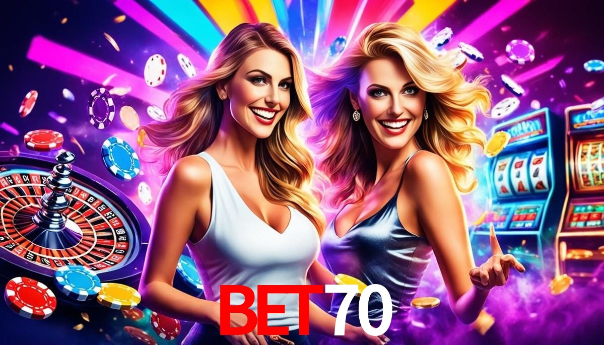 Bônus Diários bet70