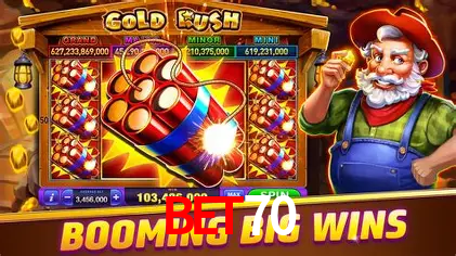 Inovações de Jogos na bet70: O Futuro das Experiências Interativas