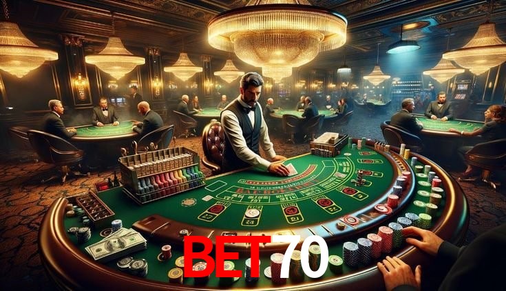 API Integration bet70
