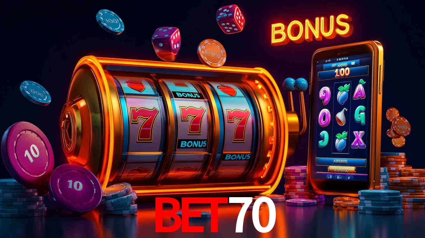 Descubra o Programa VIP da bet70: Vantagens Exclusivas para Jogadores