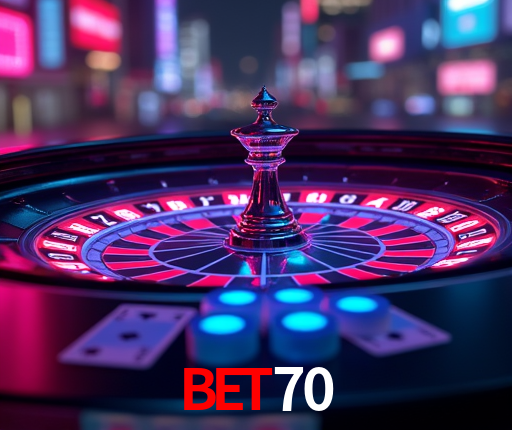 Desvendando o Mundo dos Jogos Virtuais na bet70
