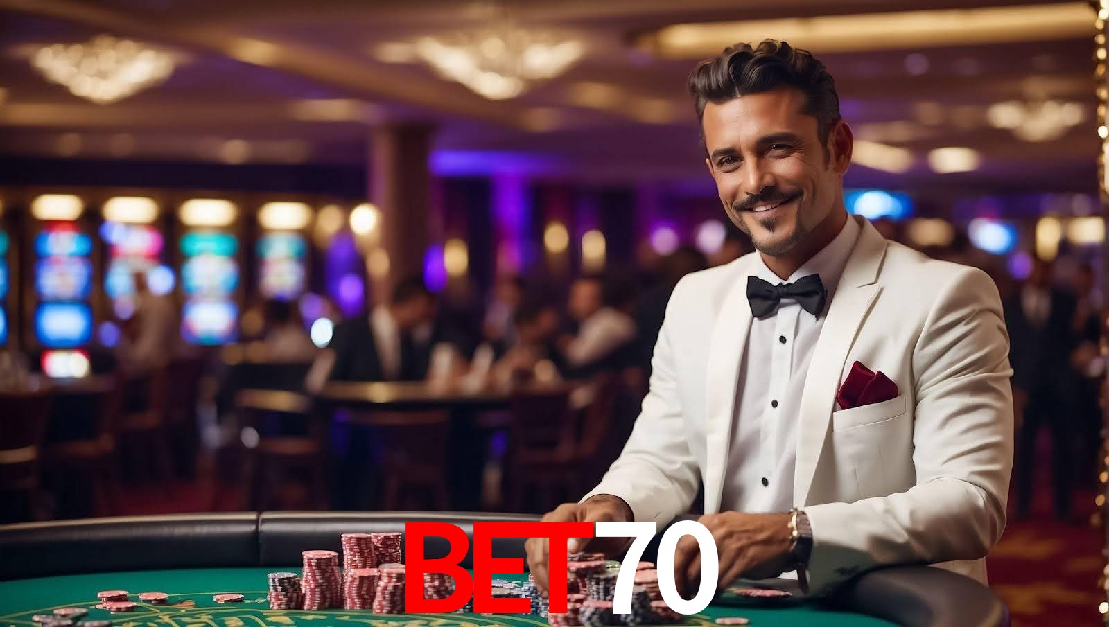 Promoções Sazonais bet70